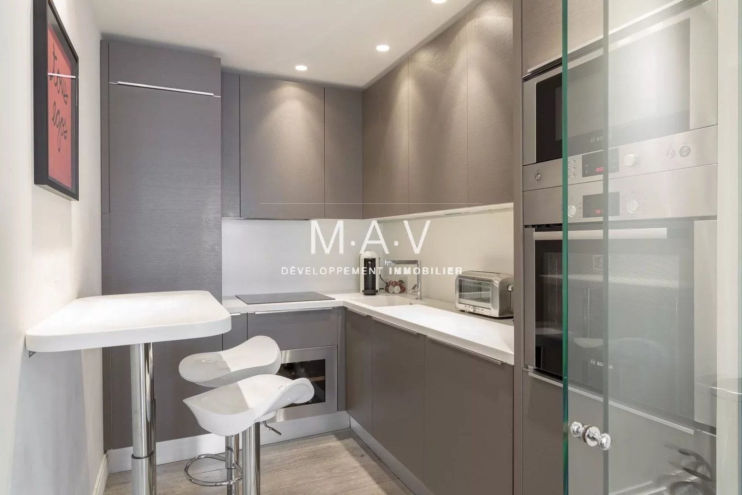 Property photo in Carre d'Or