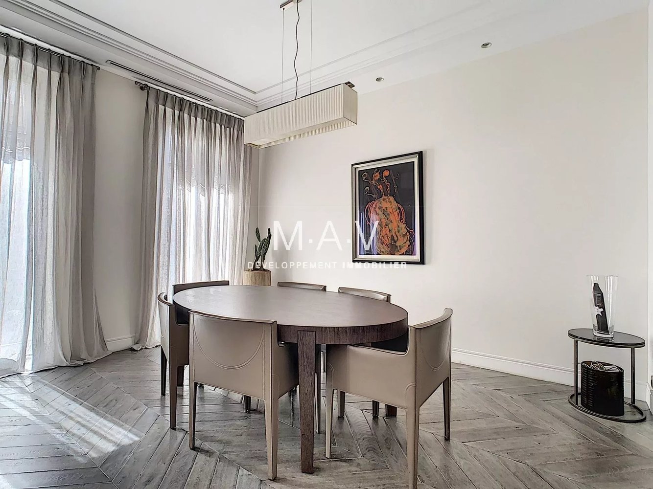 Property photo in Carre d'Or