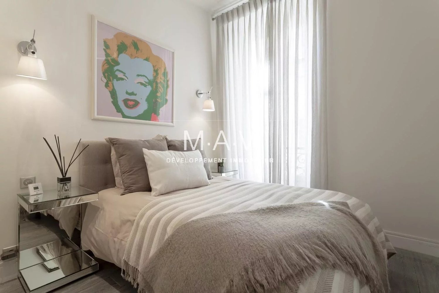 Property photo in Carre d'Or