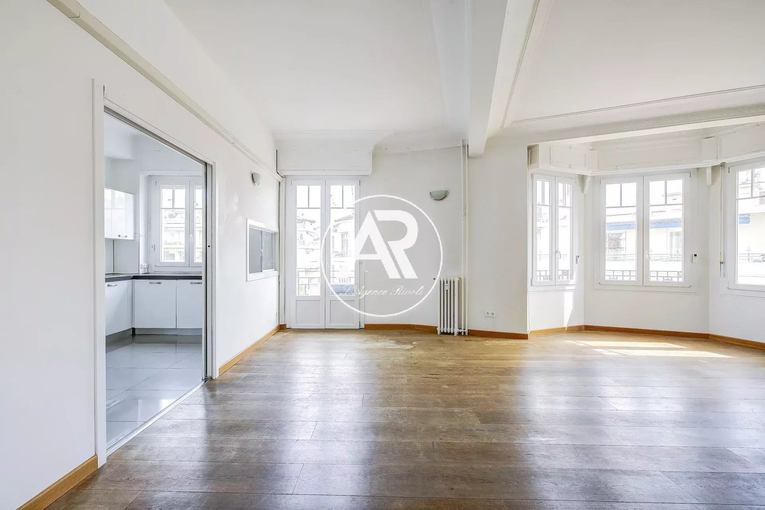Property photo in Carre d'Or