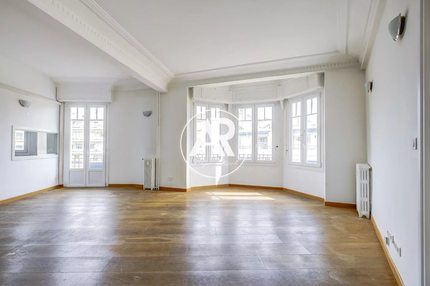 Property photo in Carre d'Or