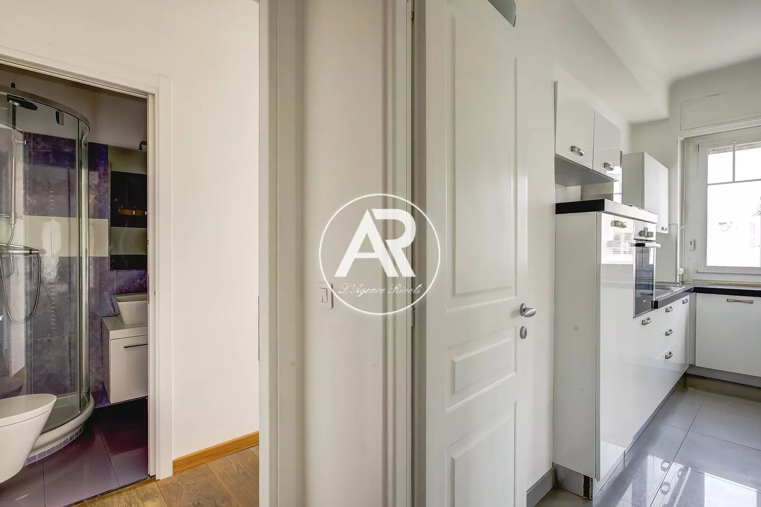 Property photo in Carre d'Or