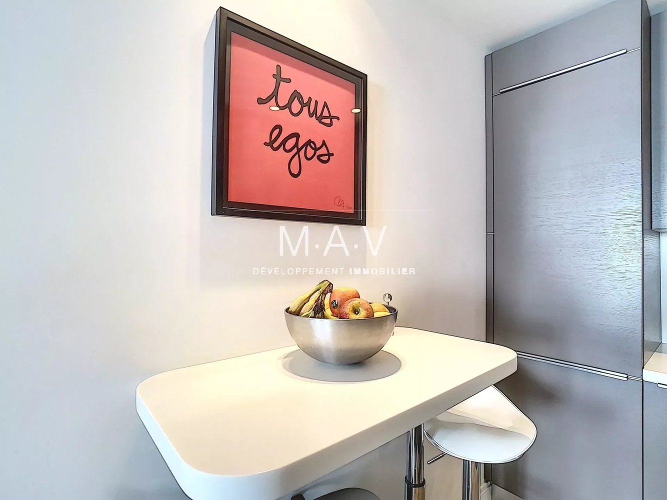 Property photo in Carre d'Or