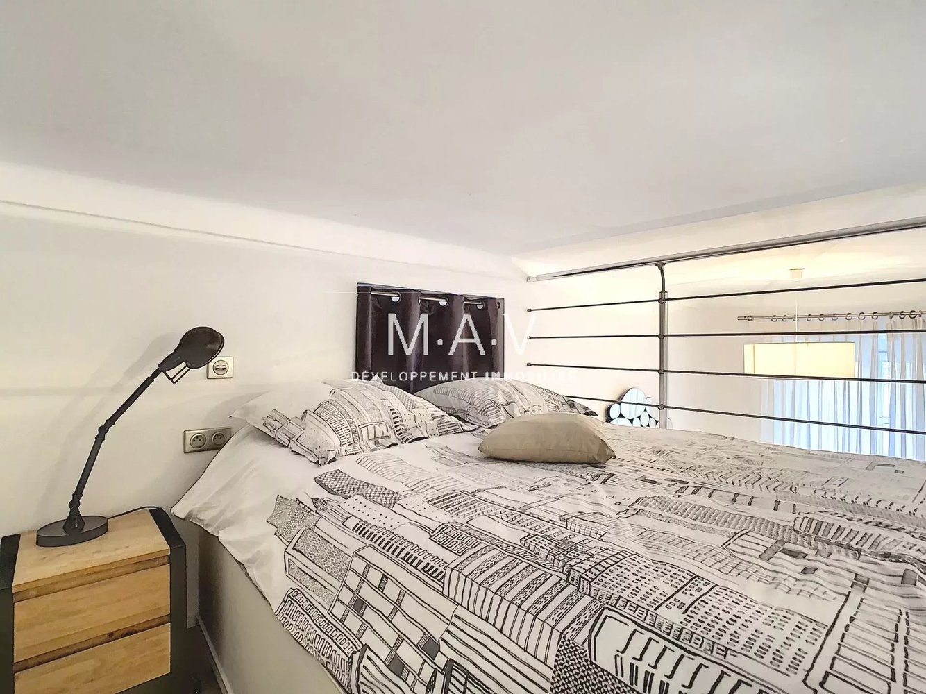 Property photo in Carre d'Or