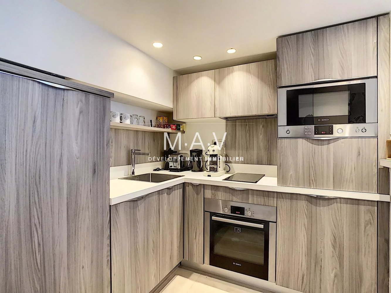 Property photo in Carre d'Or