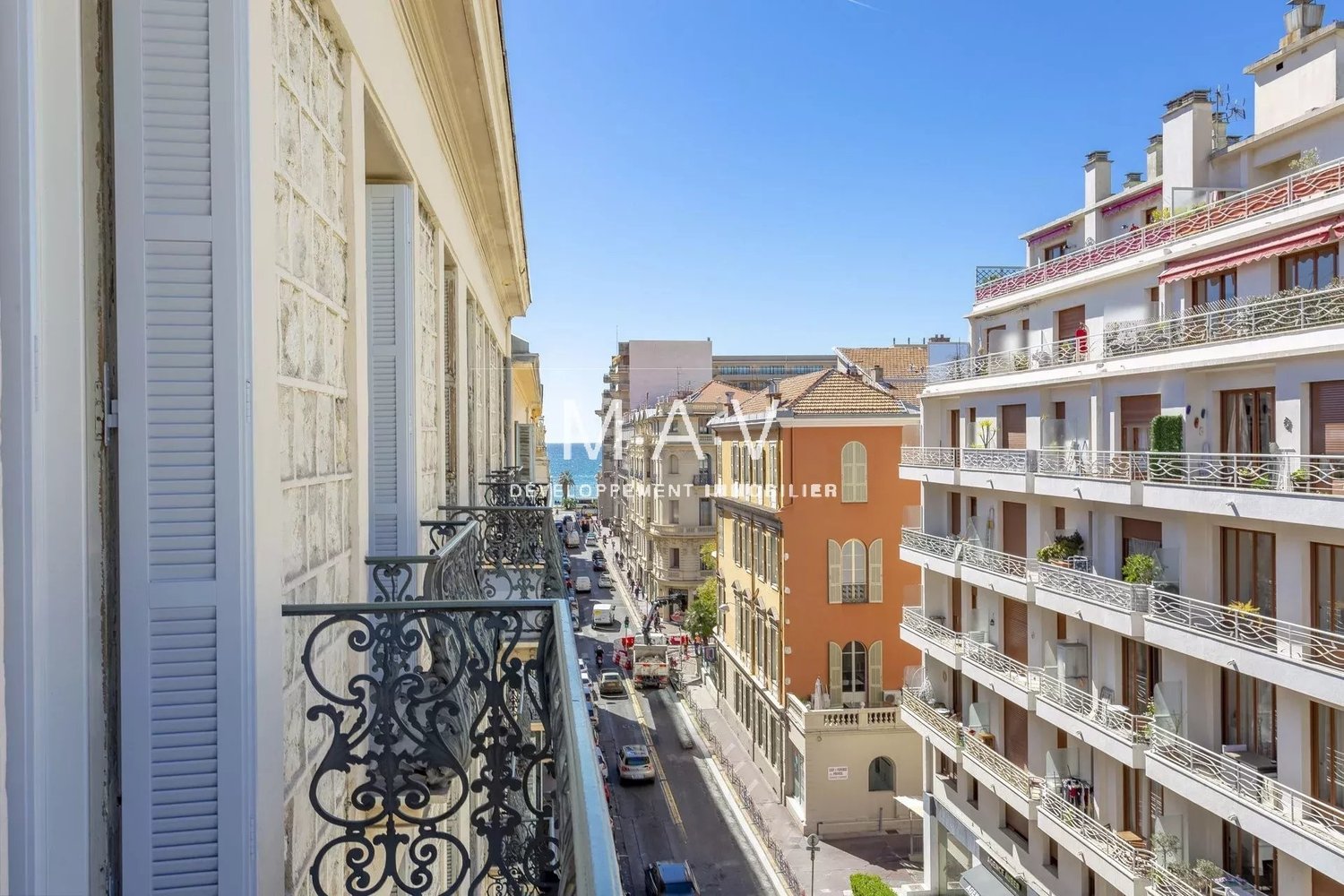 Property photo in Carre d'Or