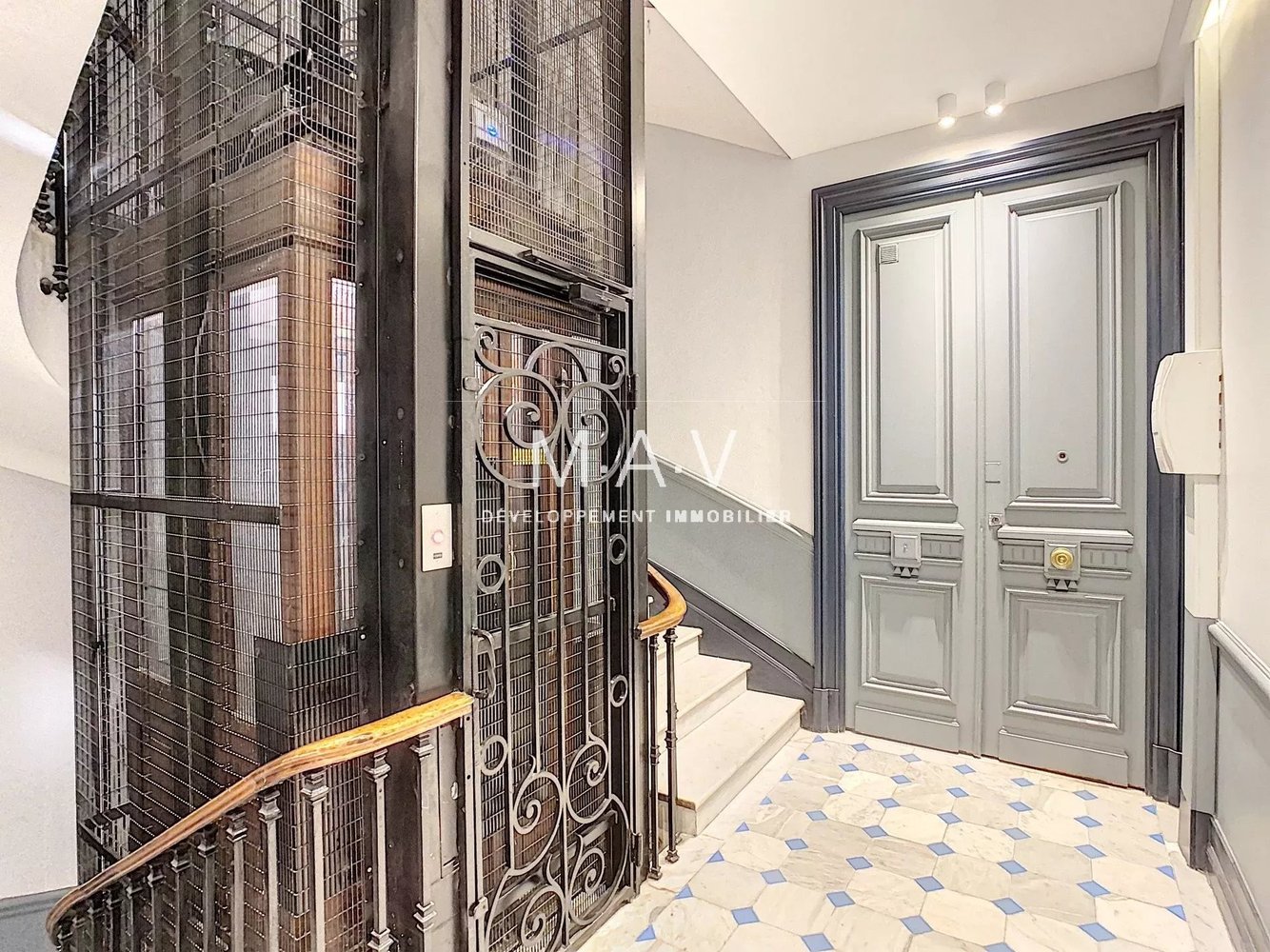 Property photo in Carre d'Or