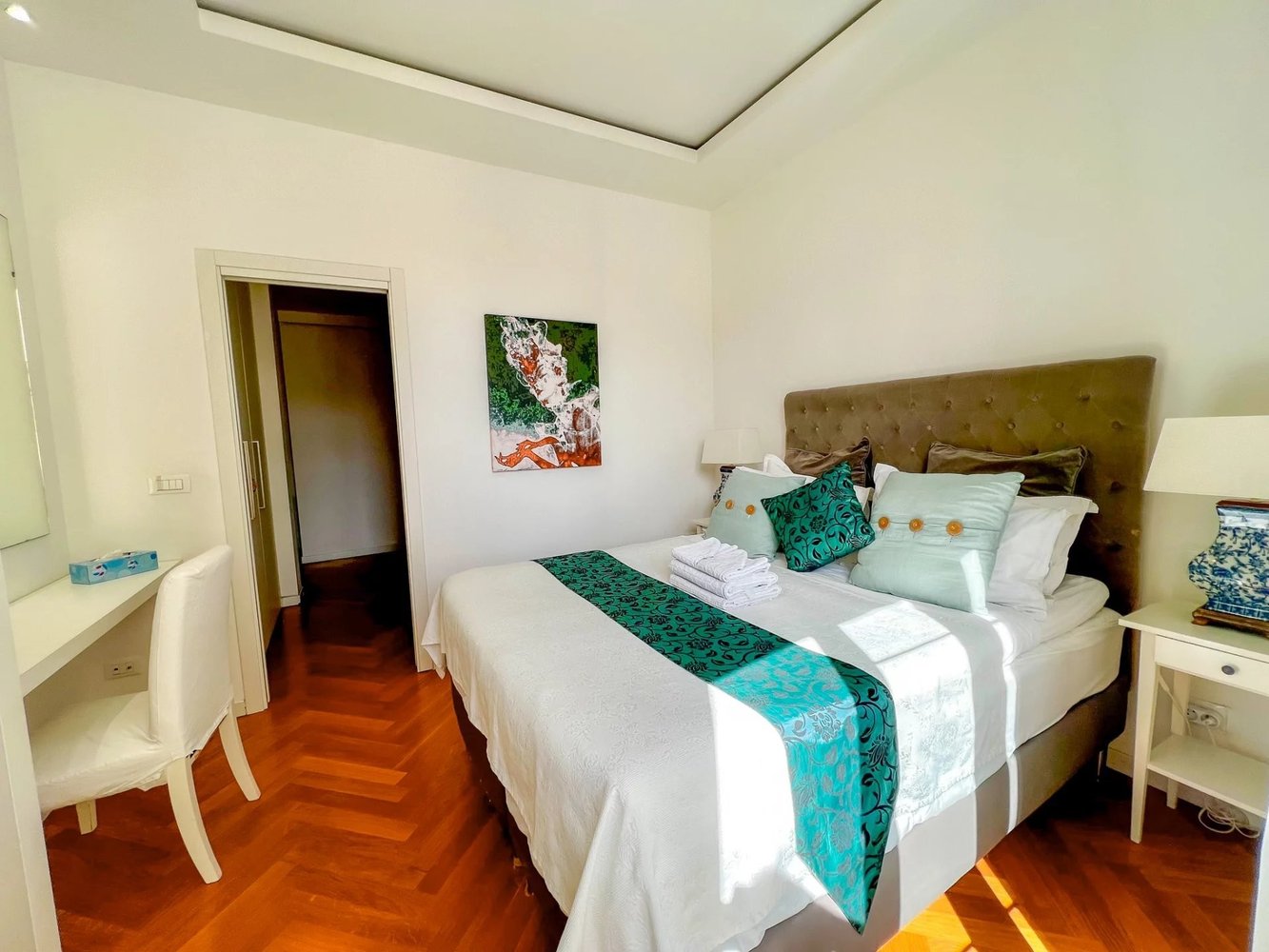 Property photo in Carre d'Or