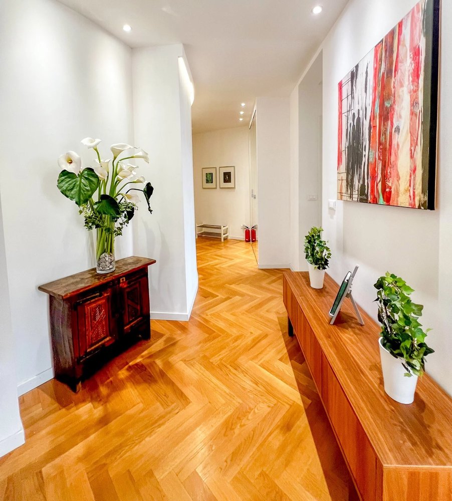 Property photo in Carre d'Or