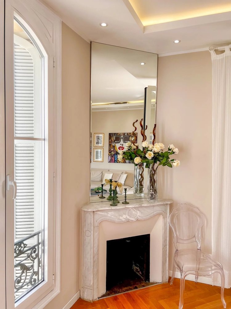 Property photo in Carre d'Or