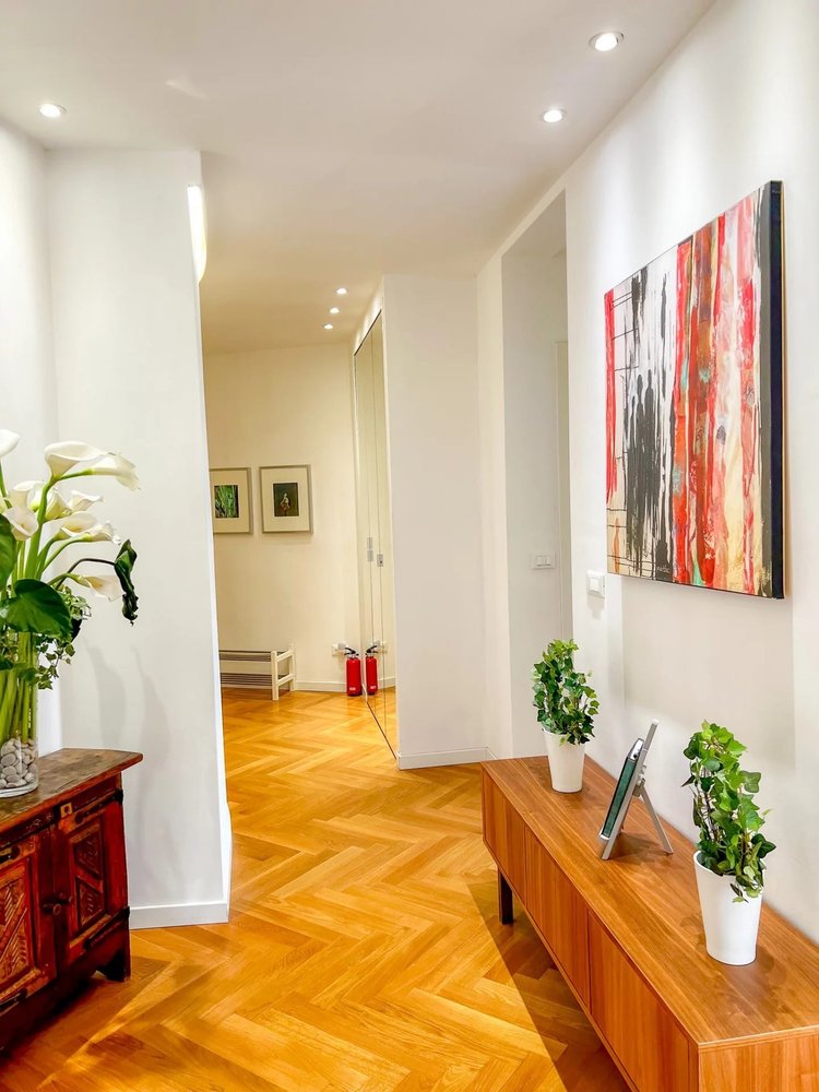 Property photo in Carre d'Or