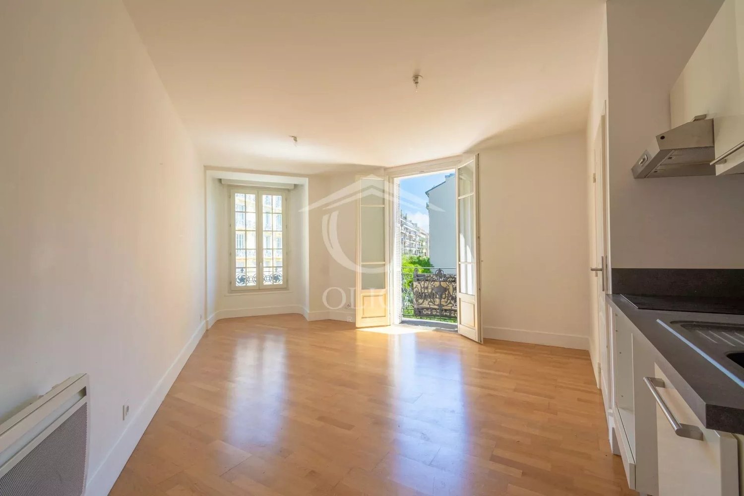 Property photo in Carre d'Or