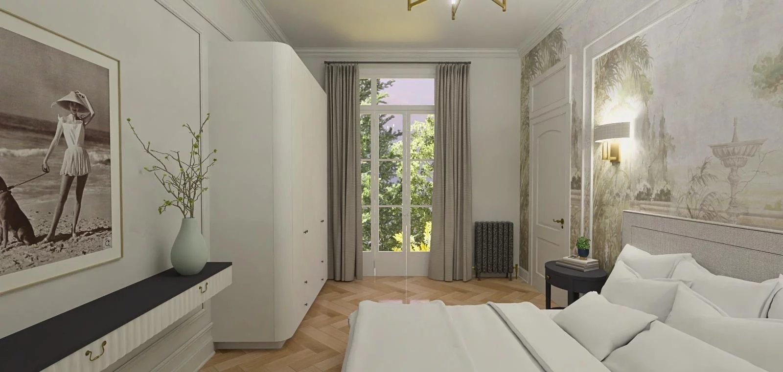 Property photo in Carre d'Or