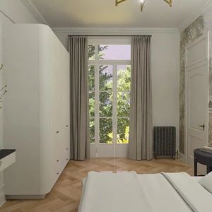 Property in Carre d'Or