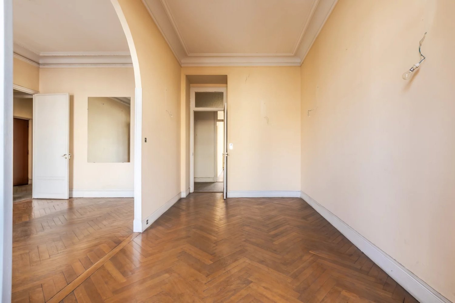 Property photo in Carre d'Or