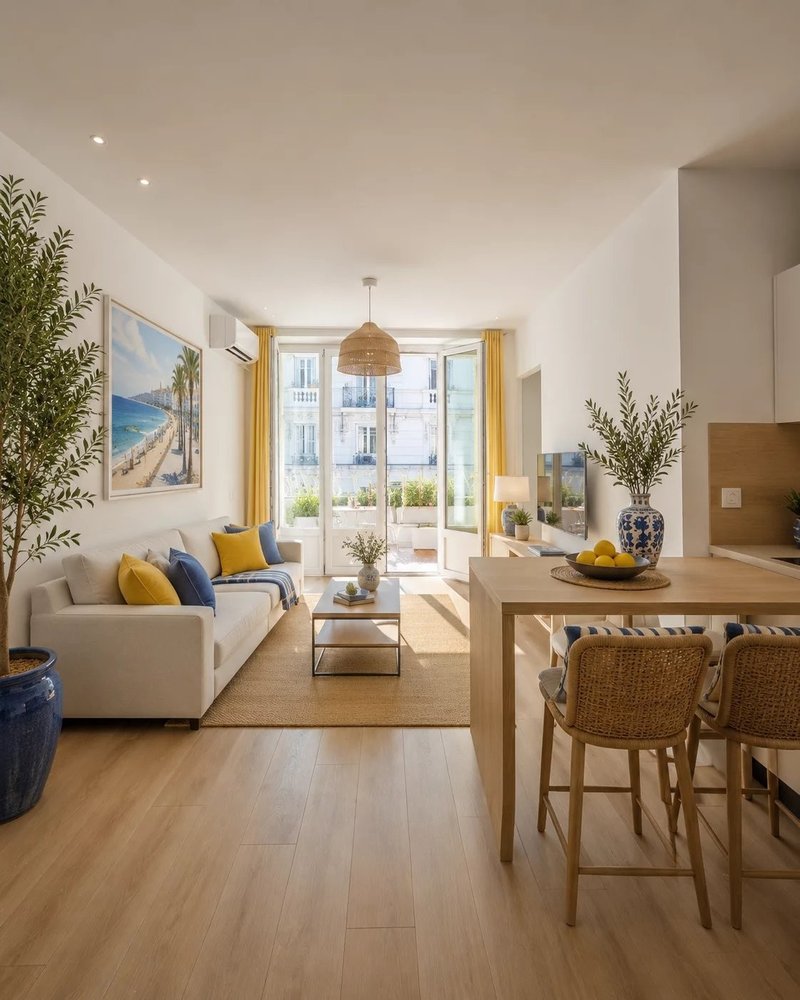 Property photo in Carre d'Or