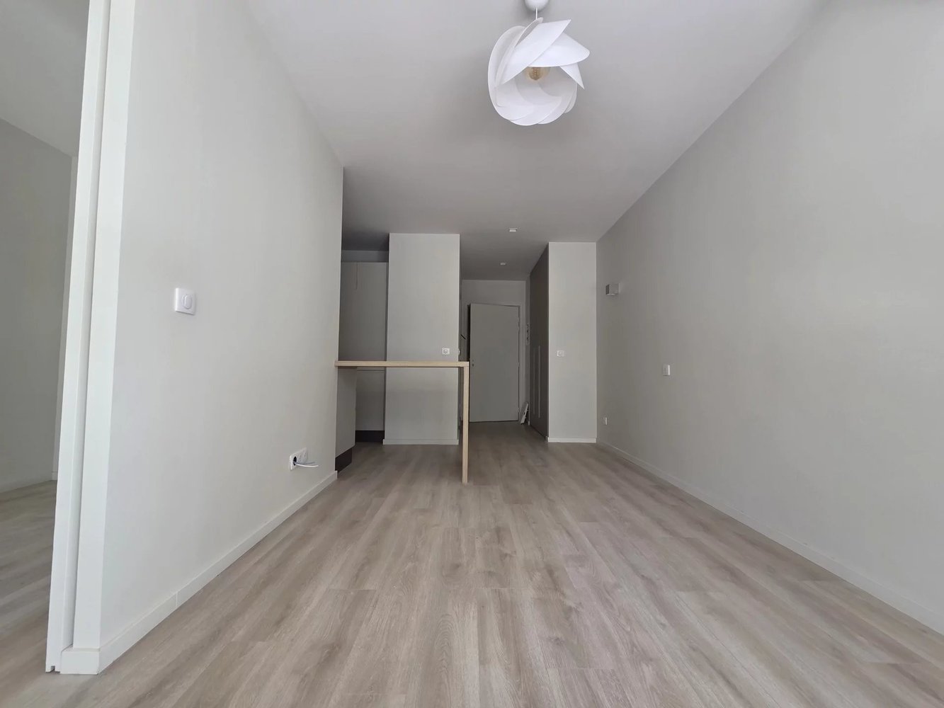 Property photo in Carre d'Or