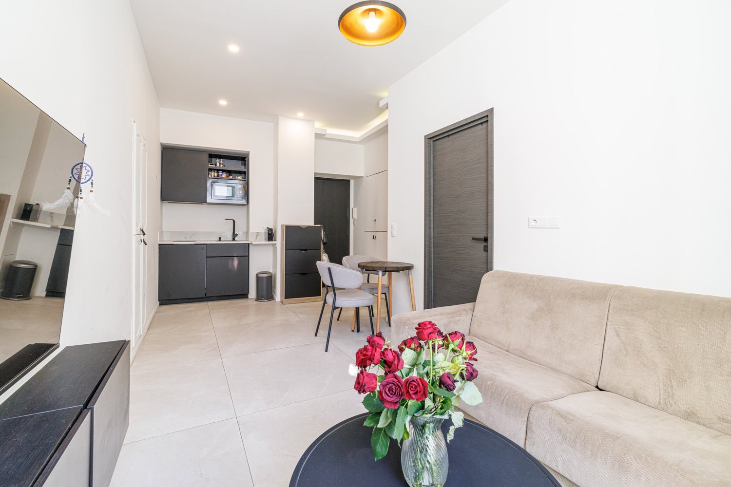 Property photo in Carre d'Or