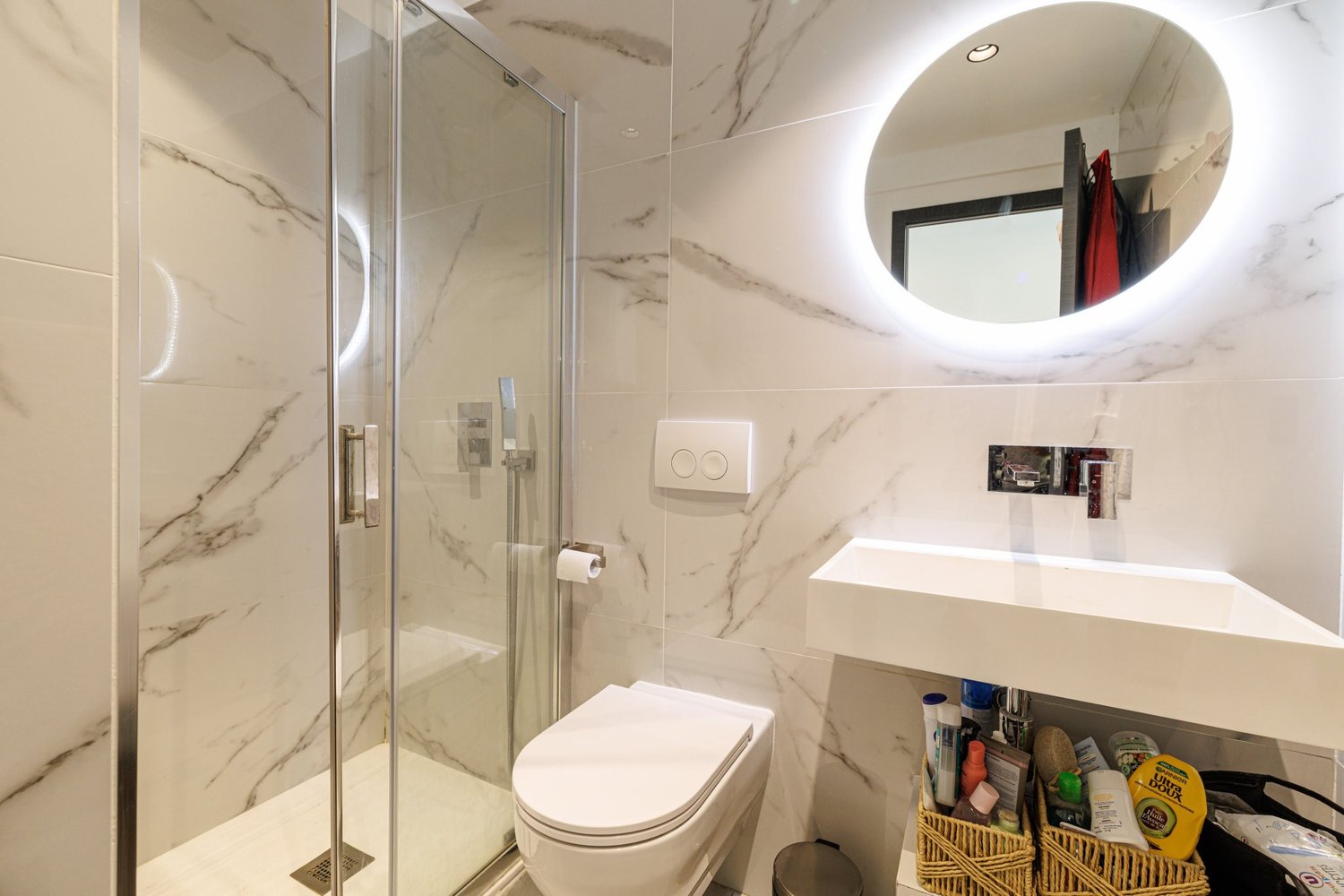 Property photo in Carre d'Or