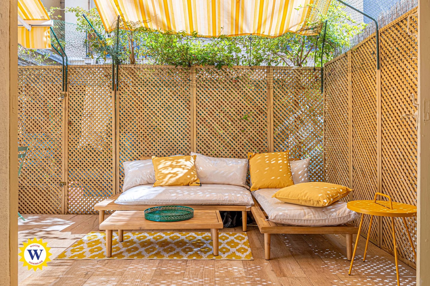 Property photo in Carre d'Or