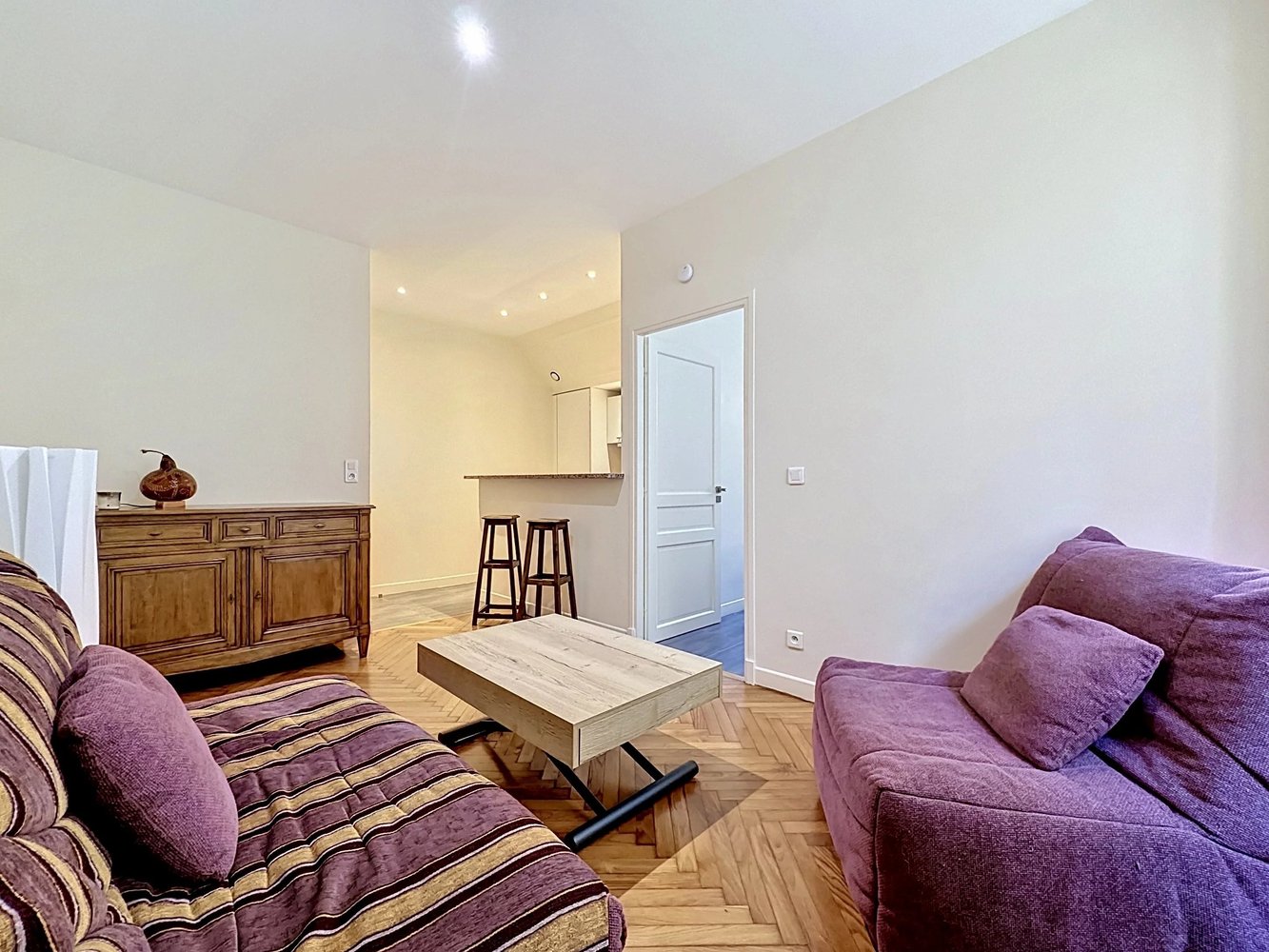 Property photo in Carre d'Or