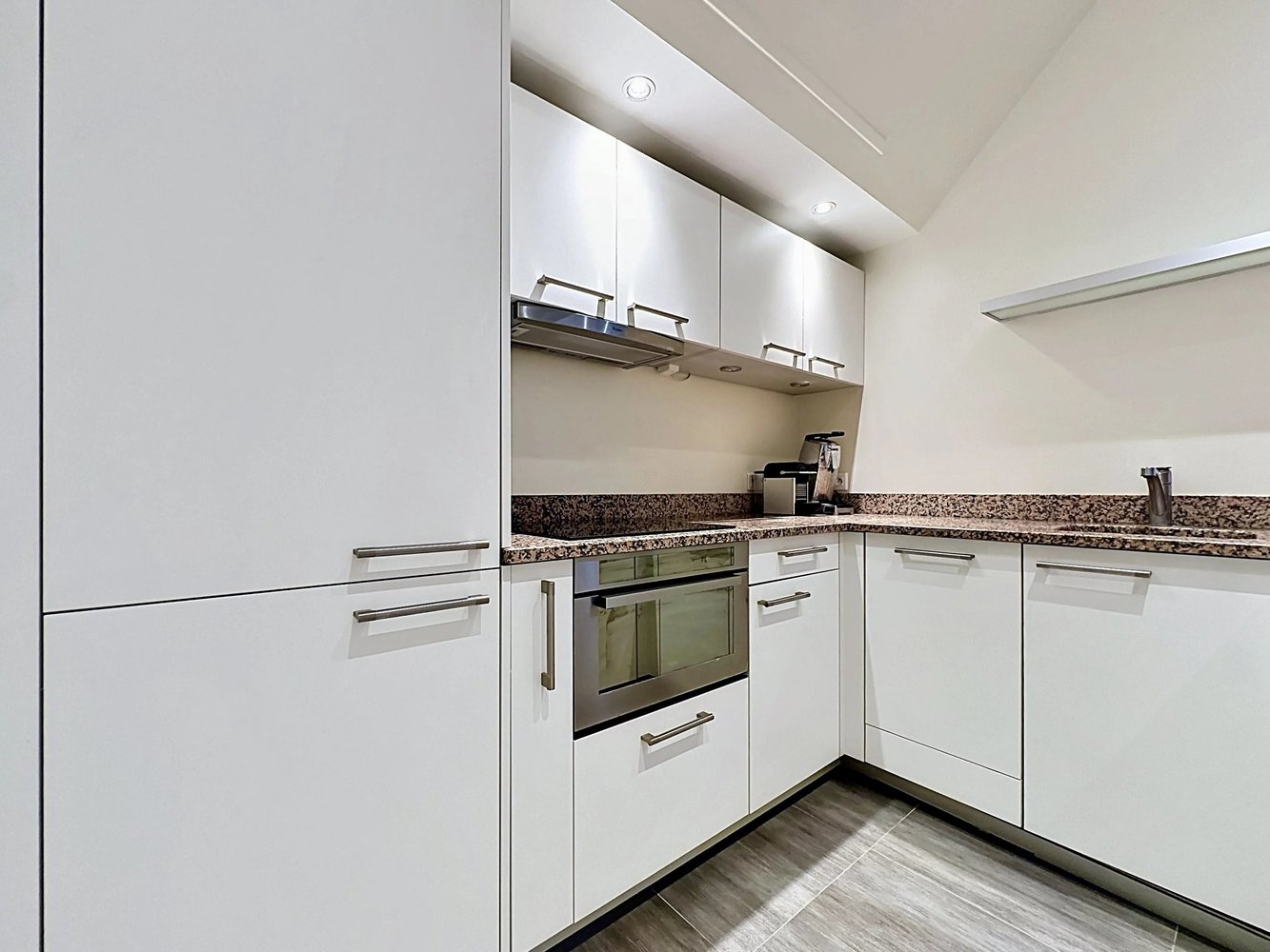 Property photo in Carre d'Or