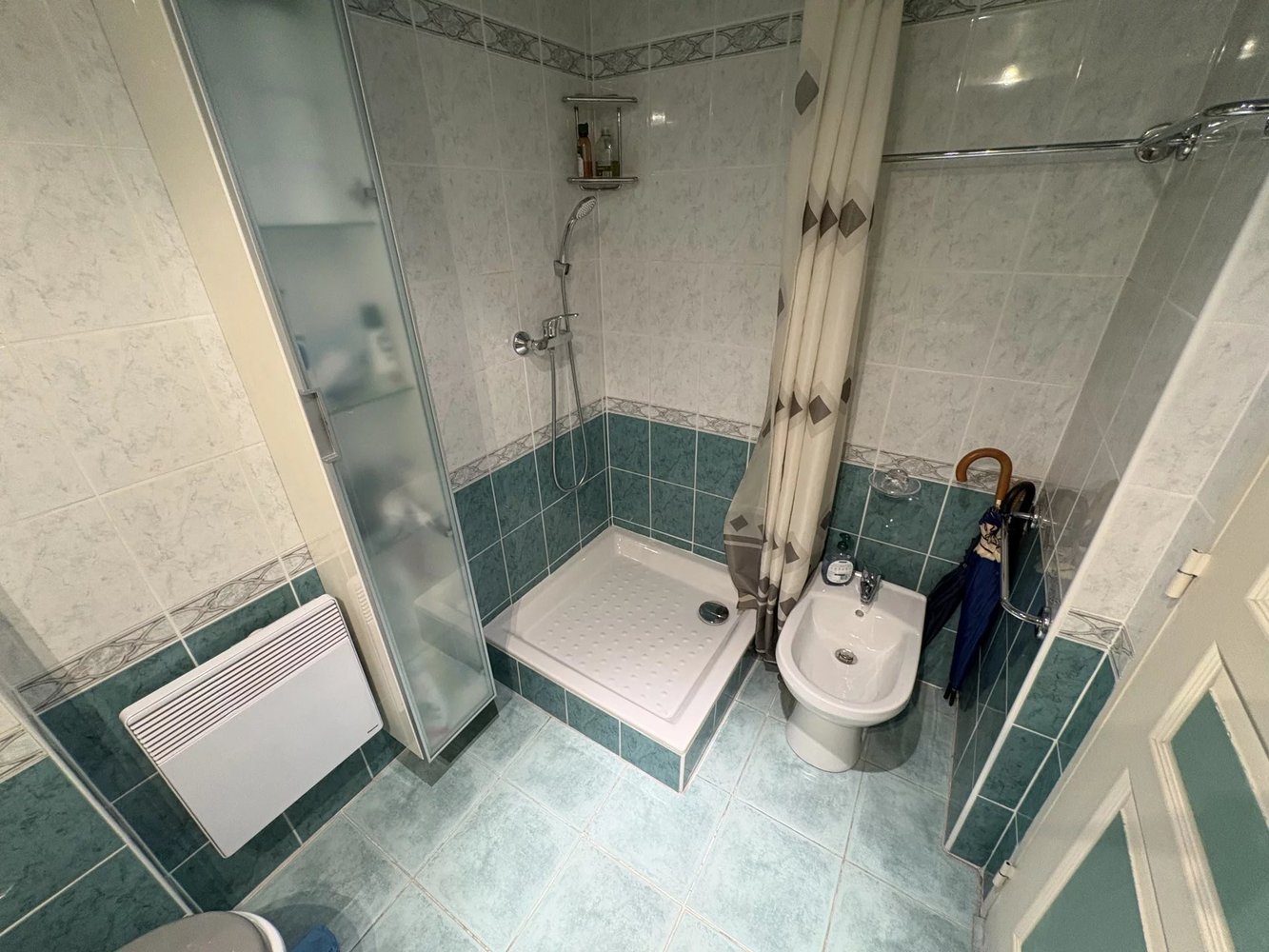 Property photo in Carre d'Or