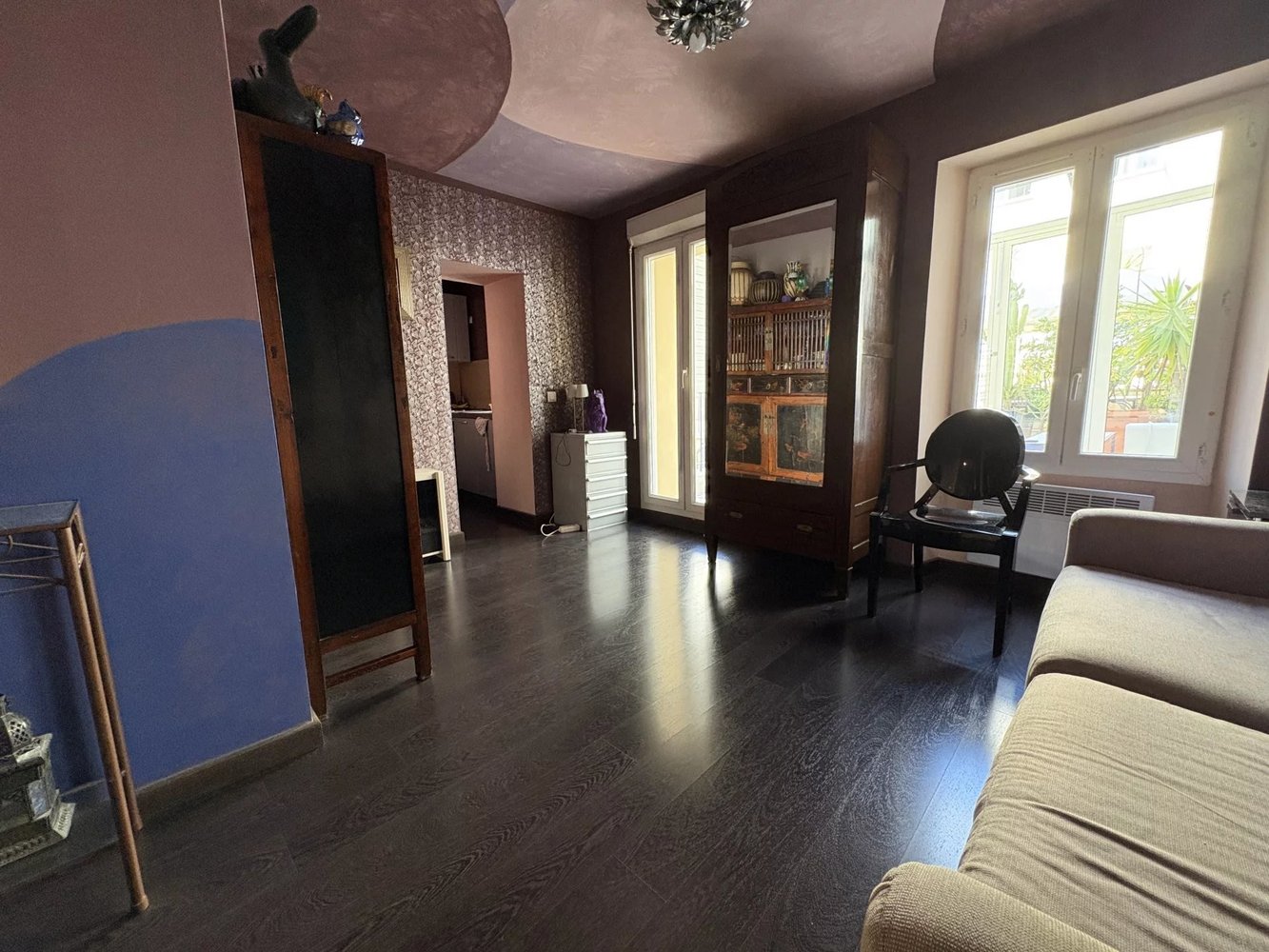 Property photo in Carre d'Or