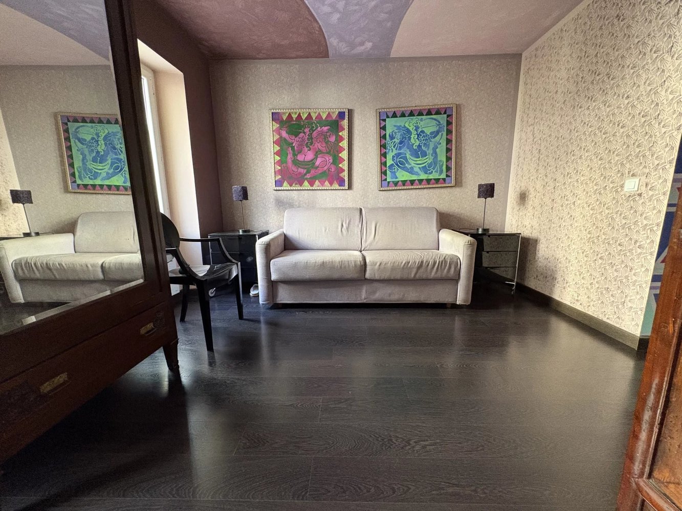 Property photo in Carre d'Or