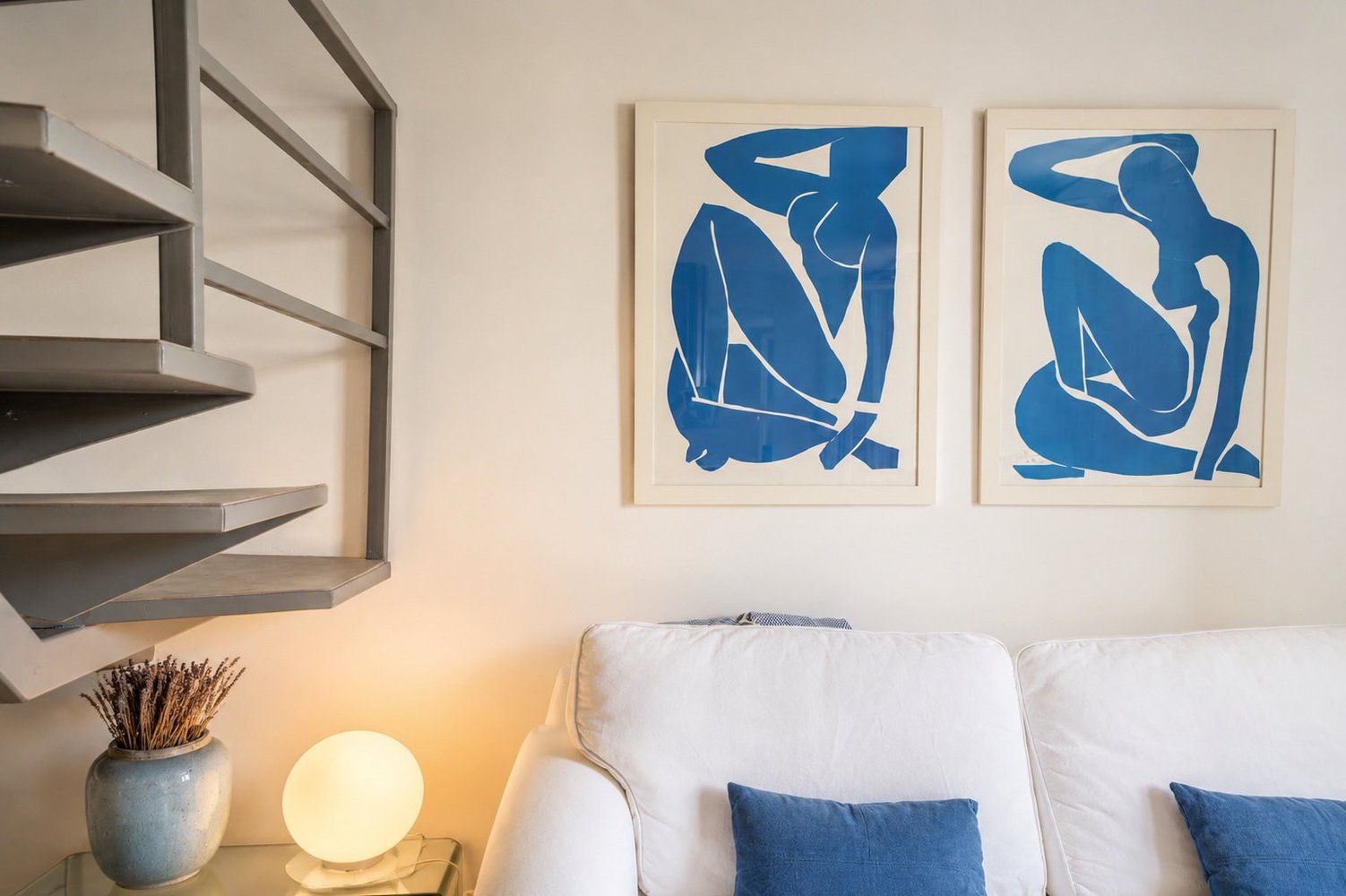 Property photo in Carre d'Or