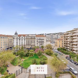 Property in Musicians Quarter
