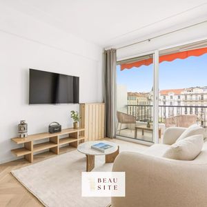 Property in Musicians Quarter