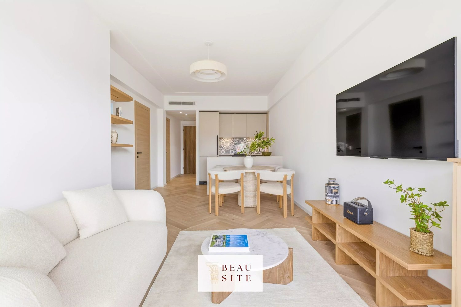Property photo in Musicians Quarter