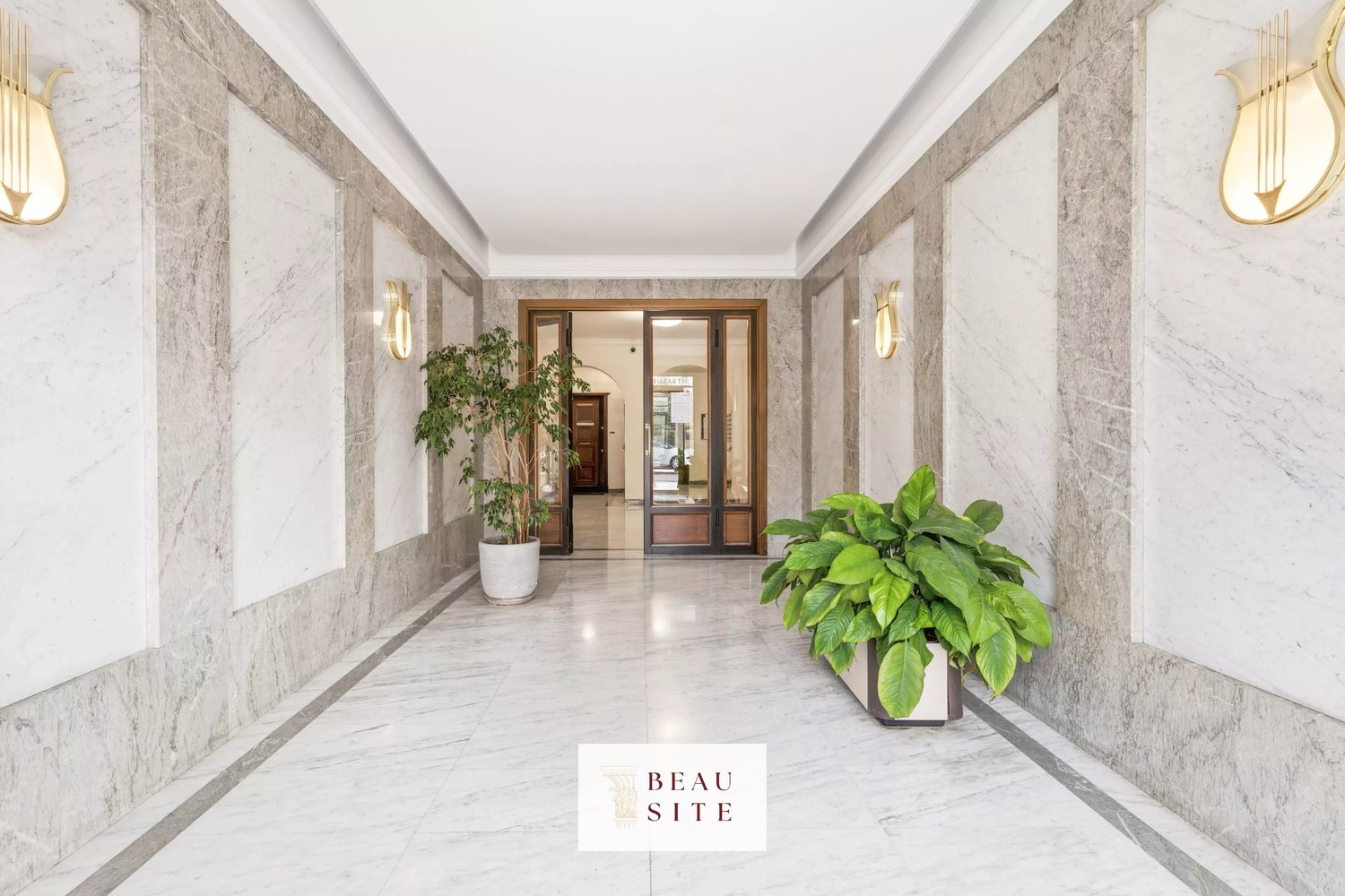 Property photo in Musicians Quarter
