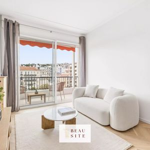 Property in Musicians Quarter