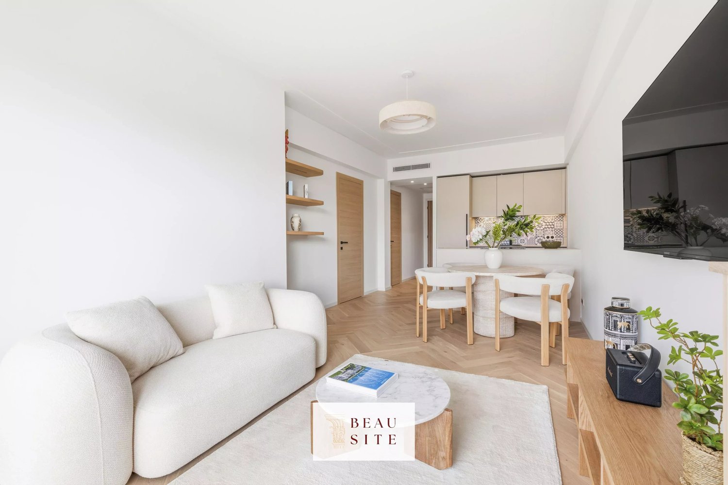 Property photo in Musicians Quarter