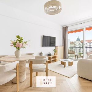 Property in Musicians Quarter