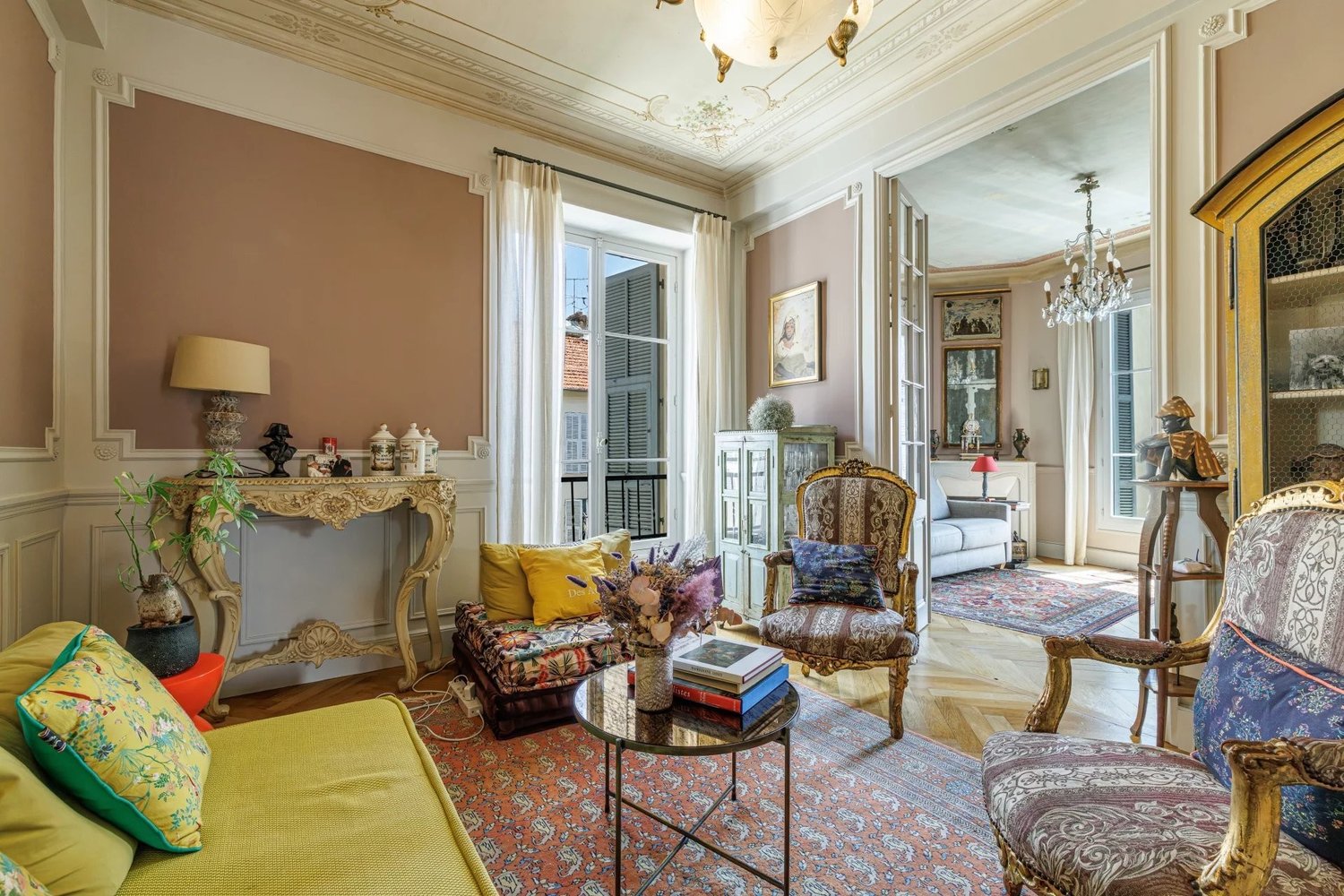 Property photo in Musicians Quarter