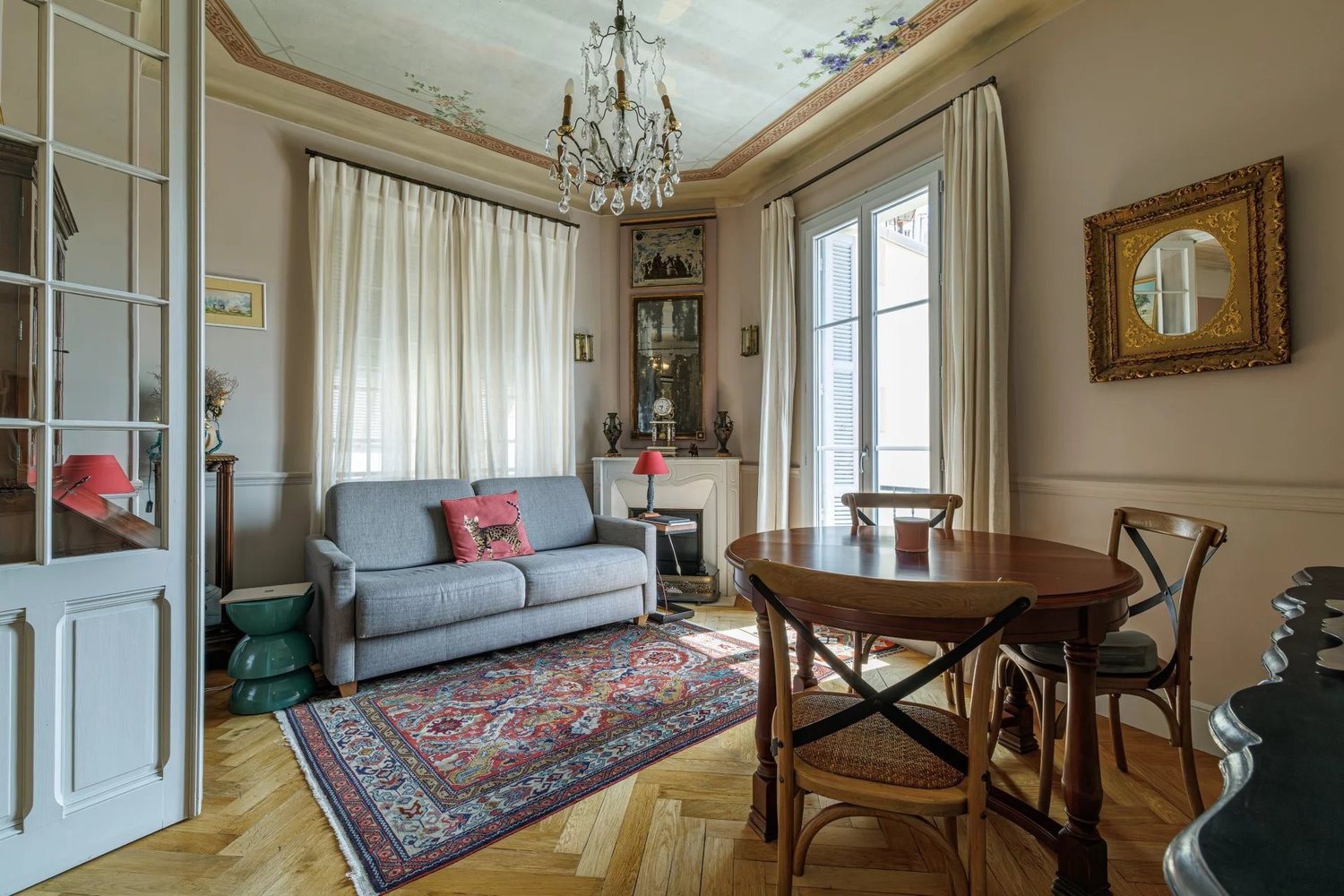 Property photo in Musicians Quarter