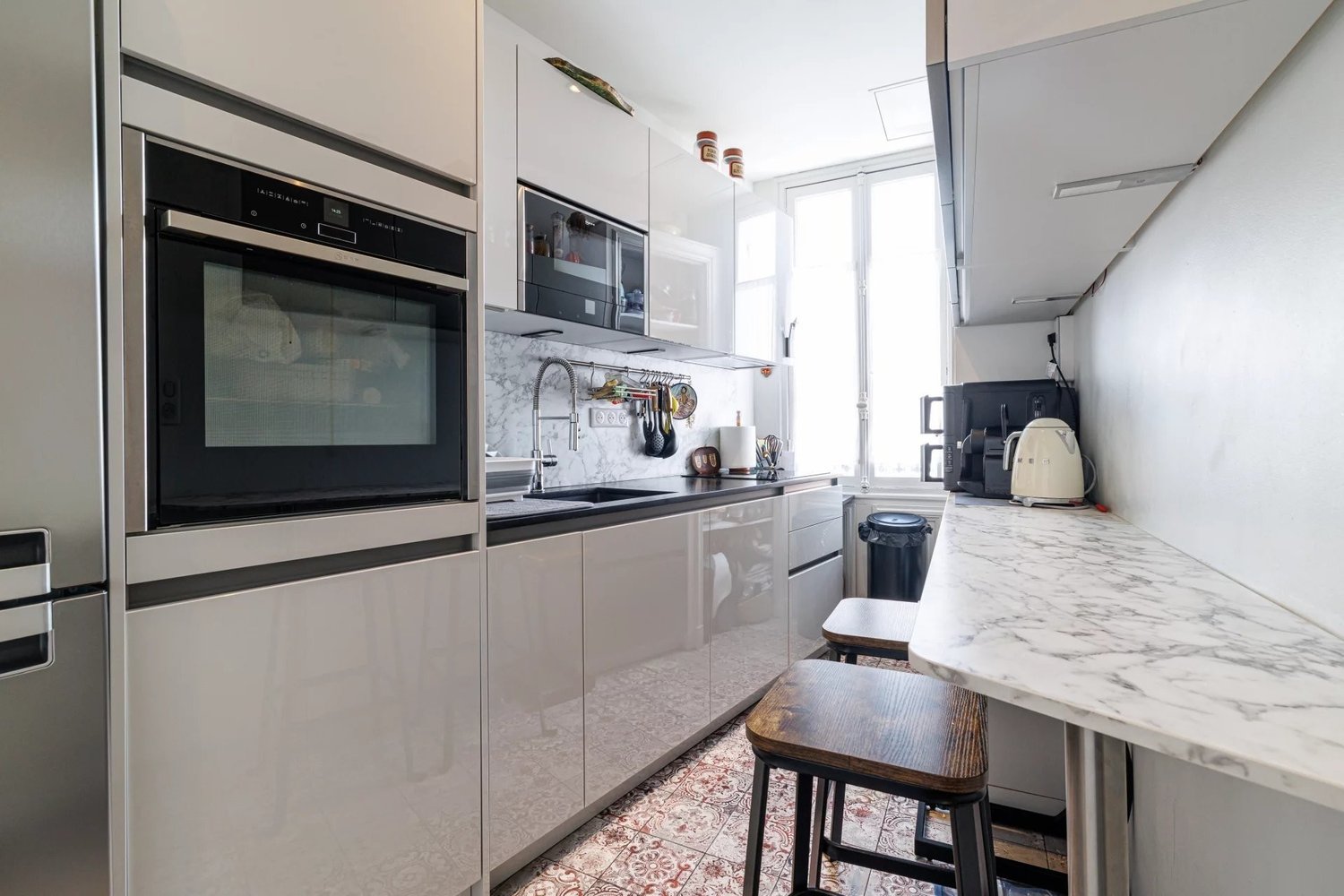 Property photo in Musicians Quarter