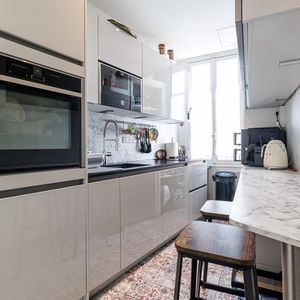 Property in Musicians Quarter