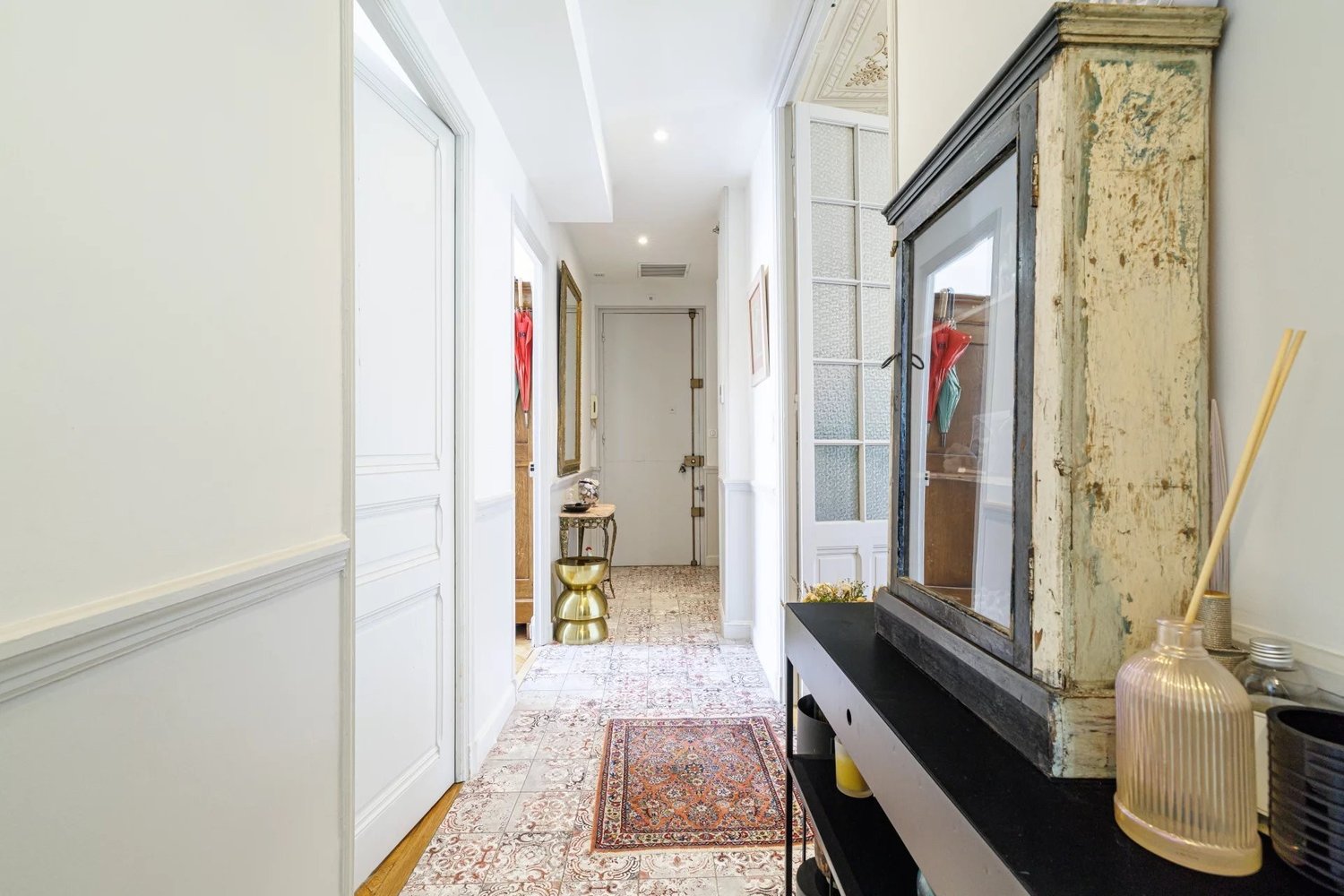 Property photo in Musicians Quarter