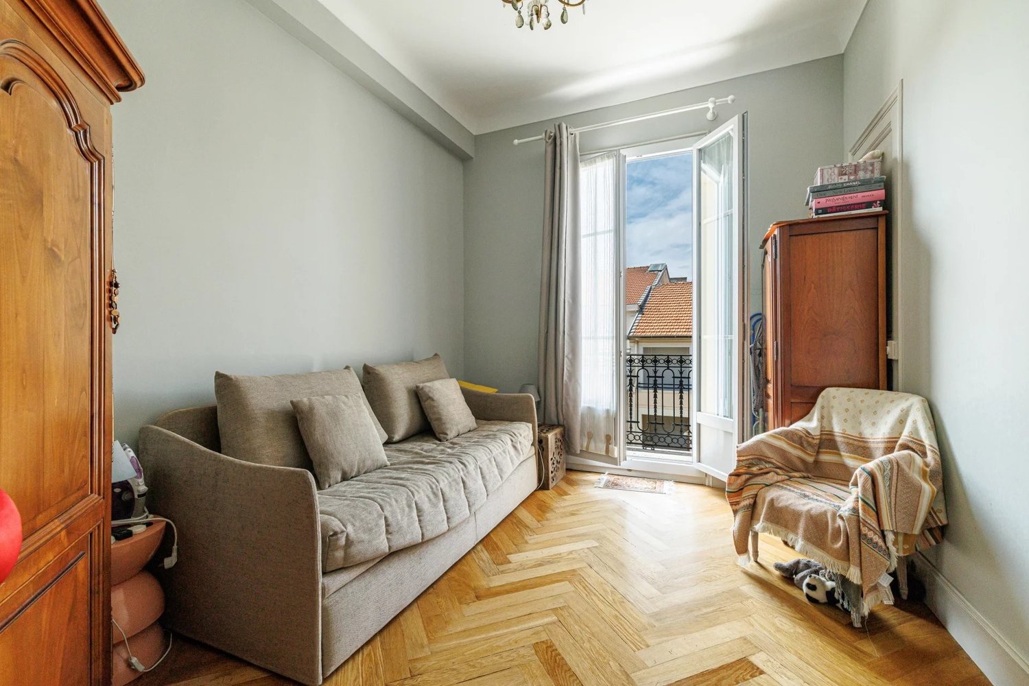 Property photo in Musicians Quarter