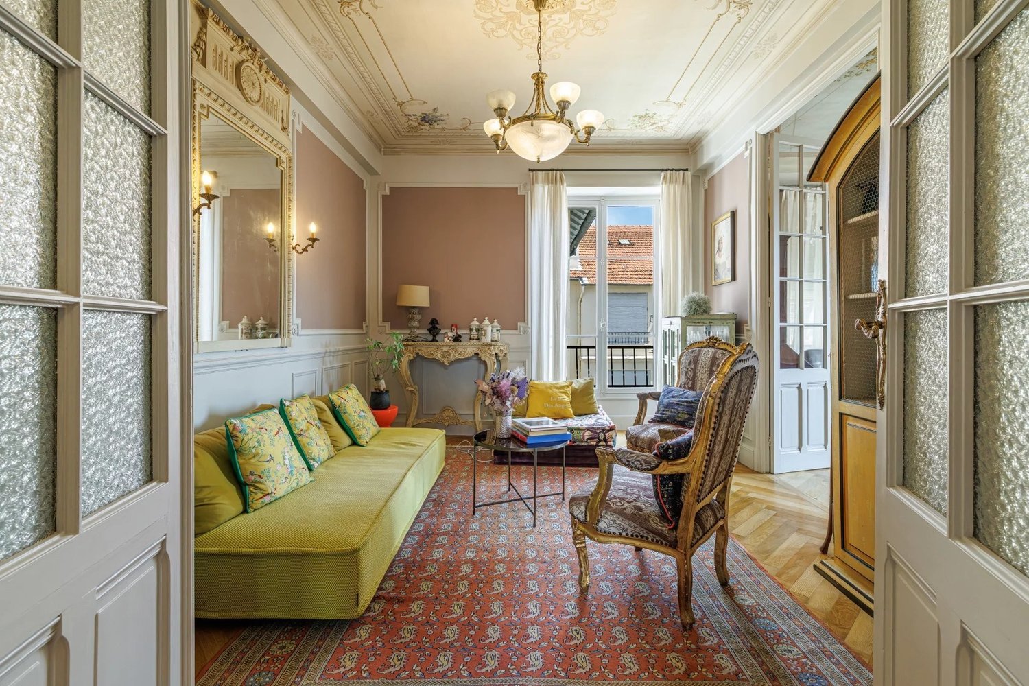 Property photo in Musicians Quarter