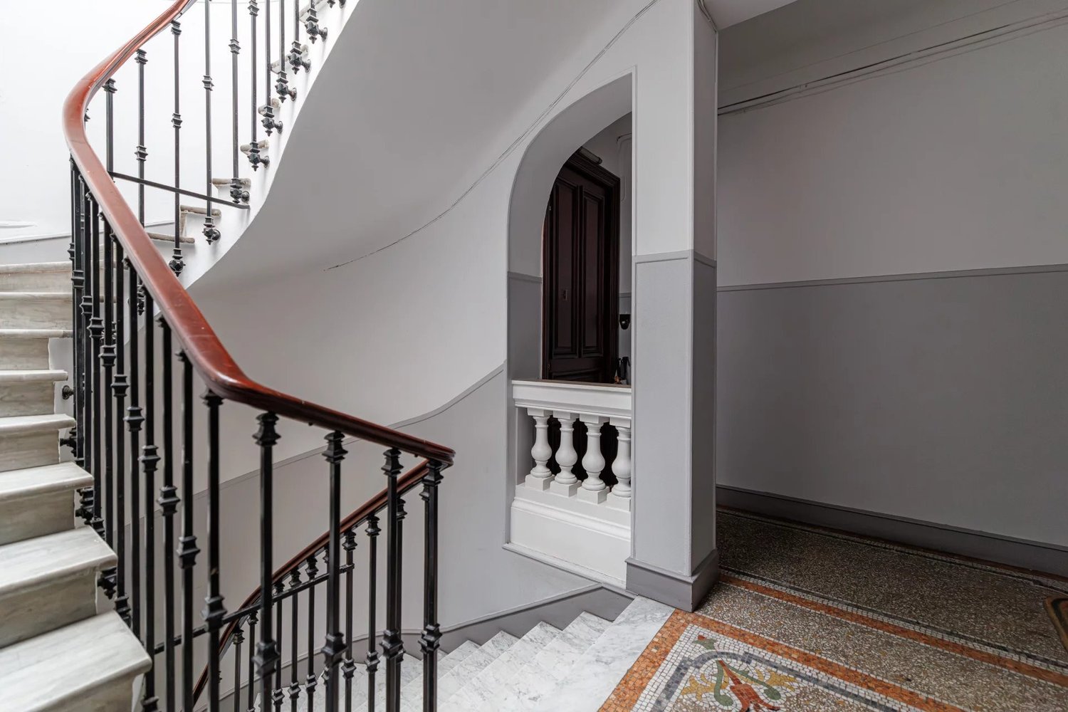 Property photo in Musicians Quarter