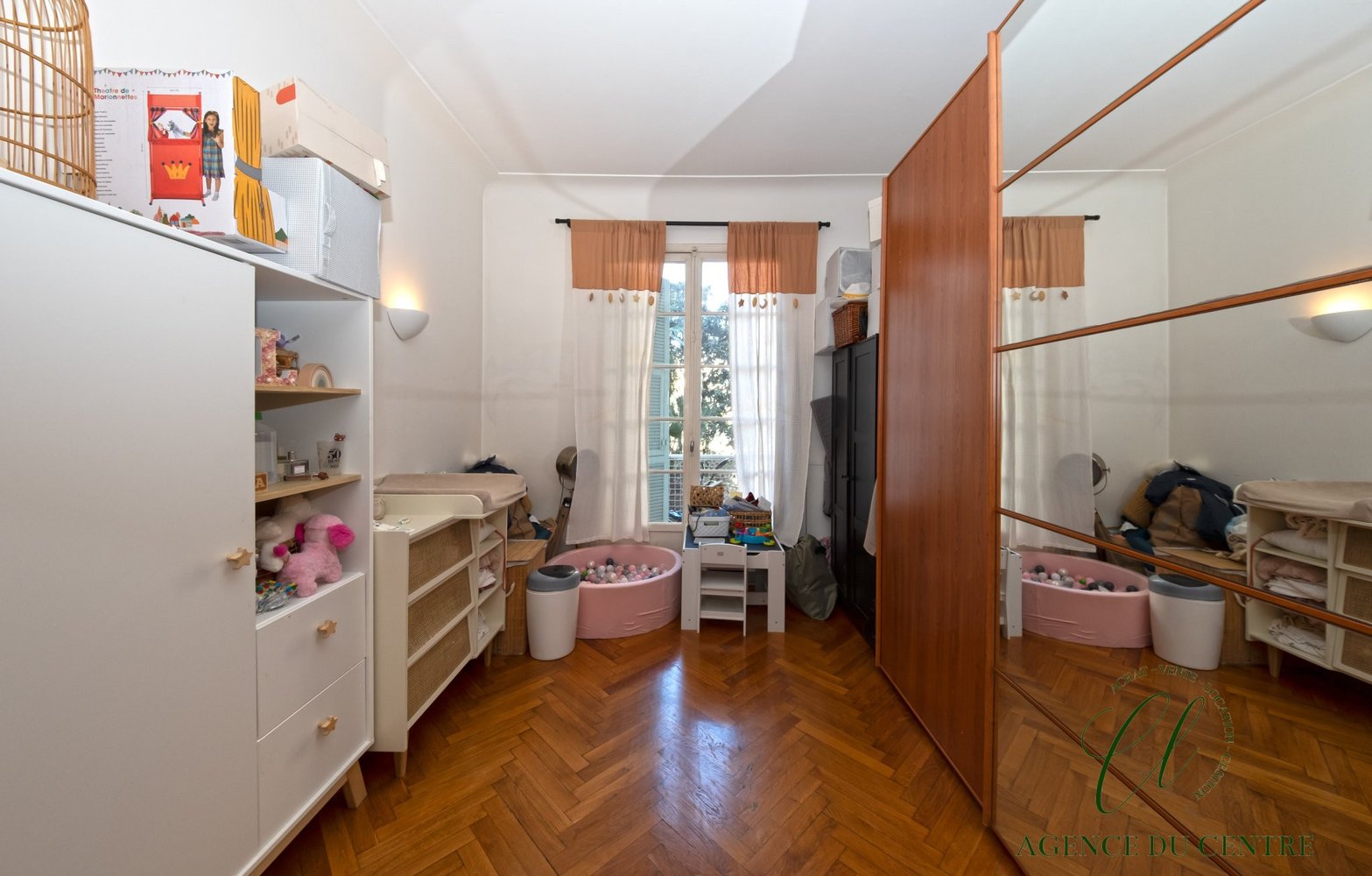 Property photo in Musicians Quarter