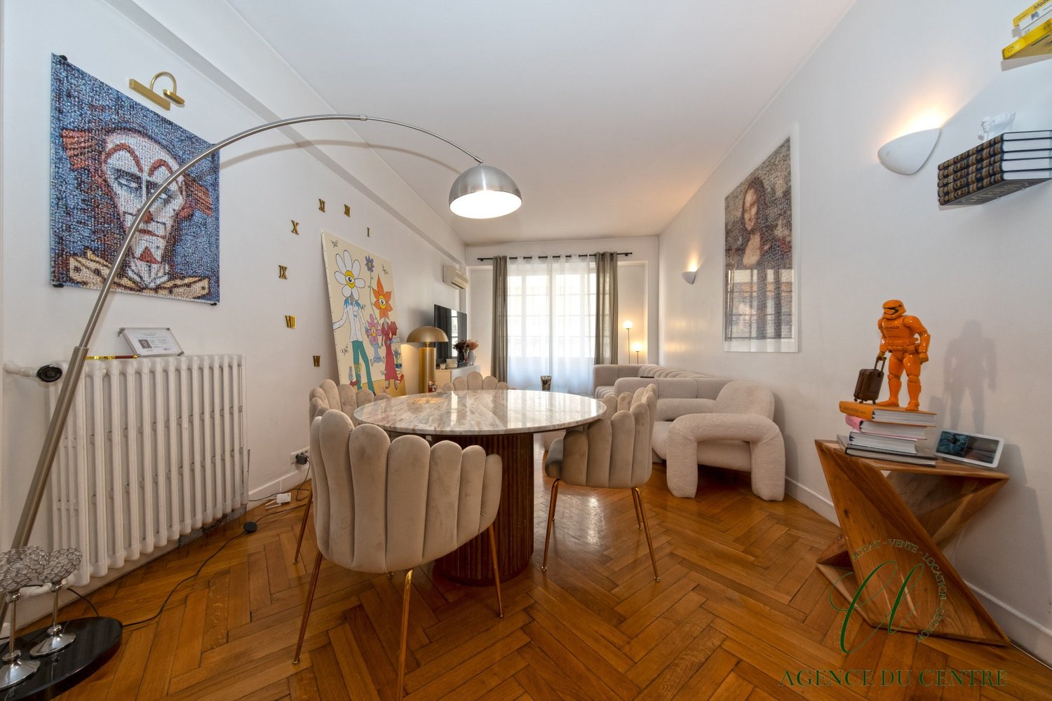 Property photo in Musicians Quarter