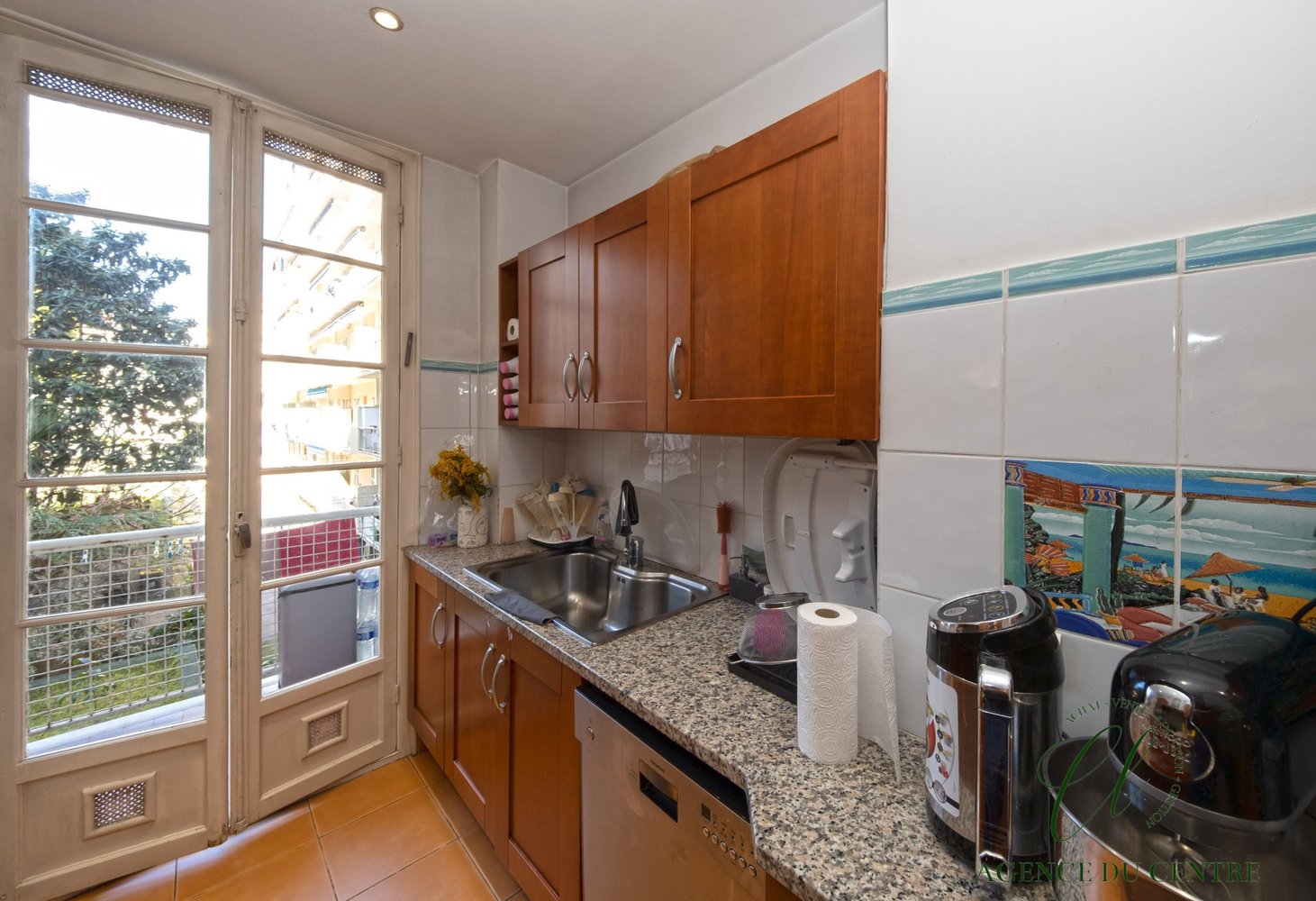 Property photo in Musicians Quarter
