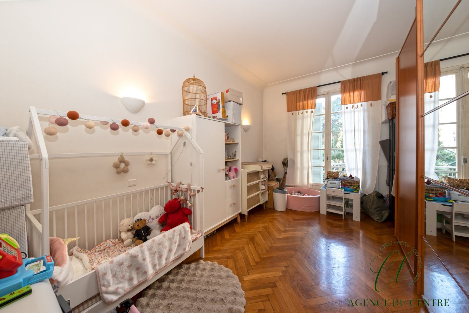 Property photo in Musicians Quarter