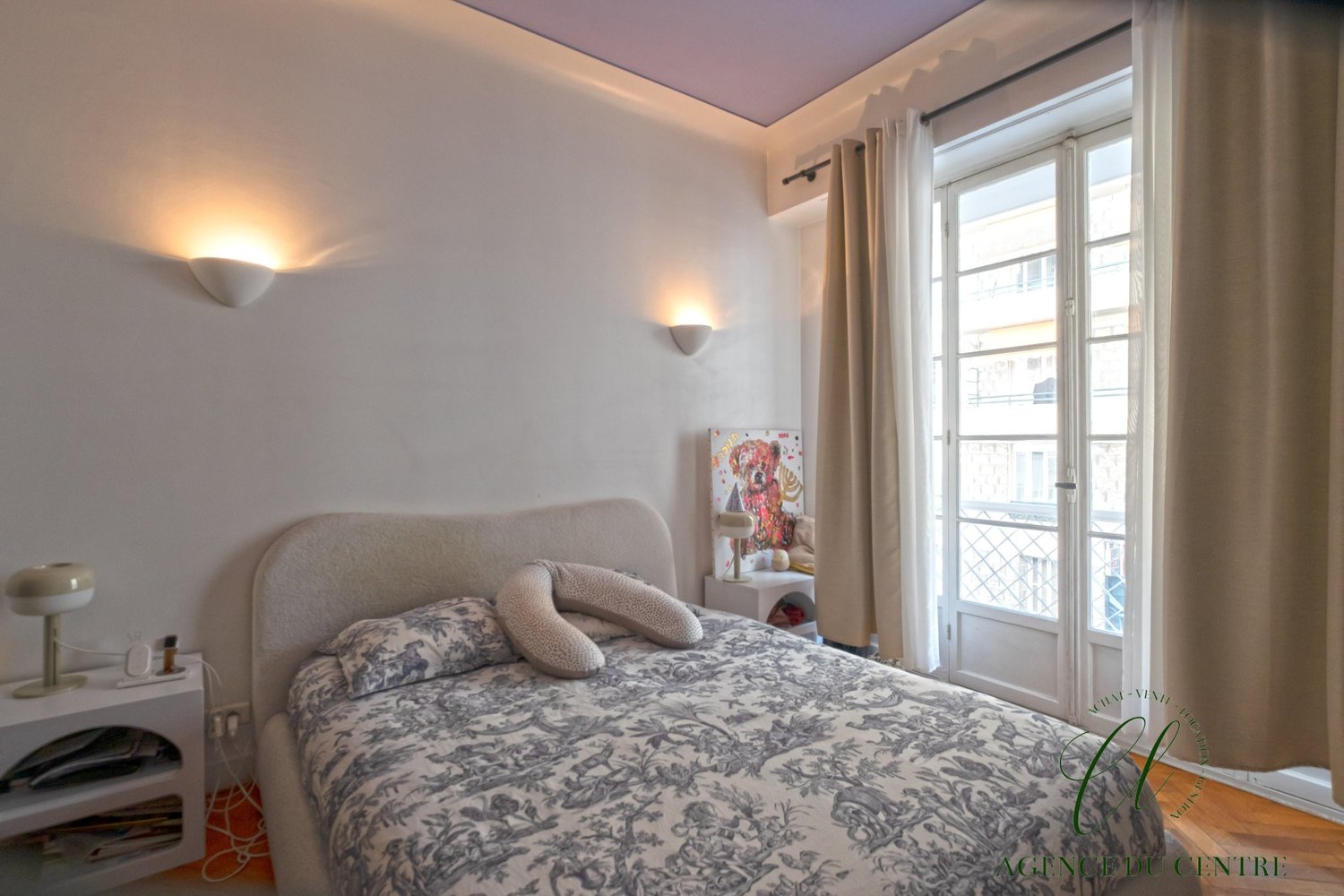 Property photo in Musicians Quarter